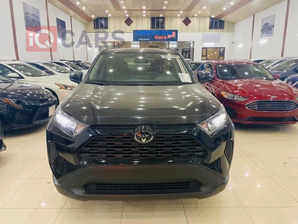 تويوتا راف 4